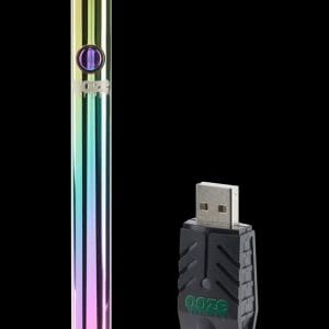 Ooze Twist Slim Pen 2.0 Battery
