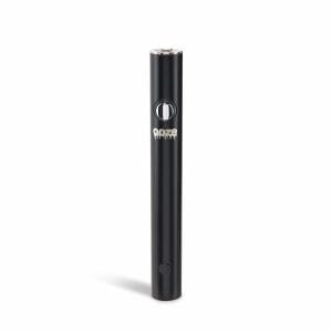 Ooze Wink 290 mAh Vape Battery Flashlight - Matte Black
