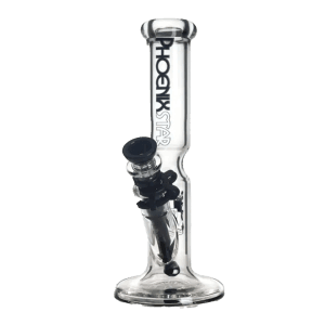 Phoenix Star Straight 10 Inches Bong