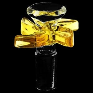 Pinwheel Herb Slide Bowl