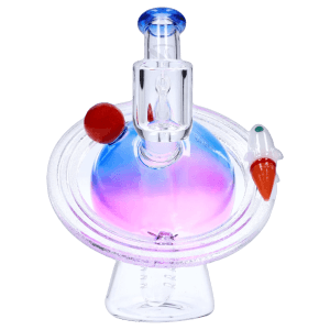 Planet Bong