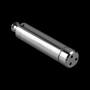 Portable Stainless Steel Hand Pipe