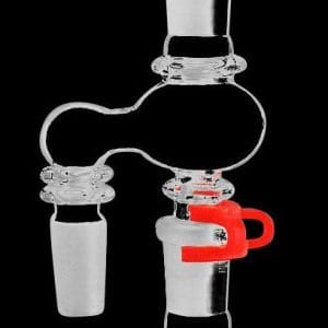 Pulsar 14.5mm Concentrate Reclaimer Kit
