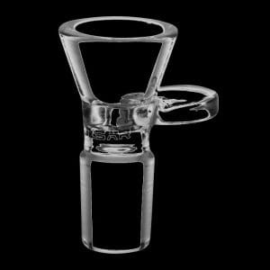 Pulsar 18.8mm Male Herb Slide Bowl