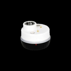 Pulsar 510 DL 3.0 Bottom Magnetic Connector