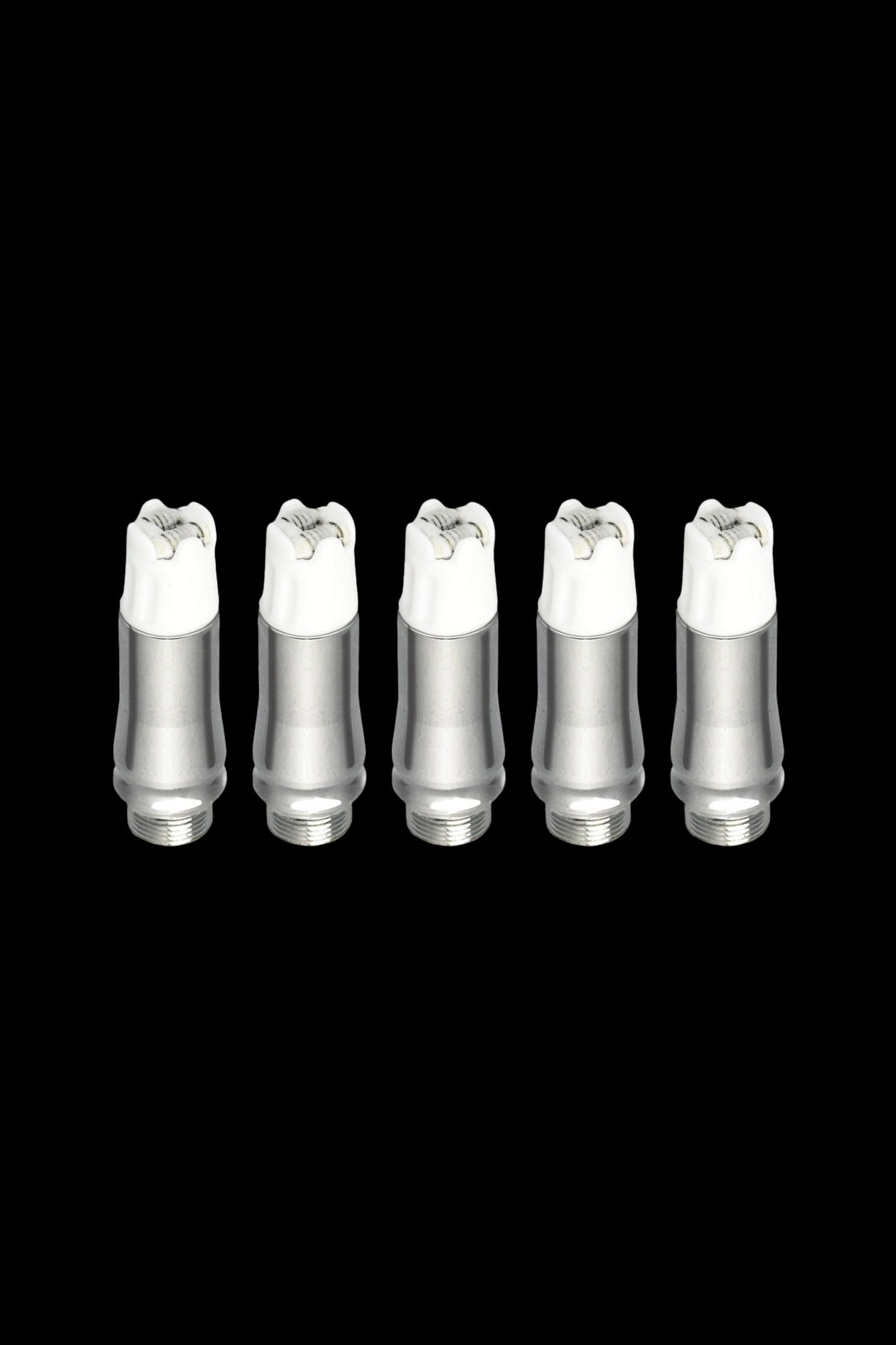 Pulsar 510 Dunk Dual Ceramic Coil - 5pc