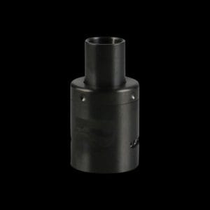 Pulsar APX Wax Full Metal Mouthpiece - 5 Pack