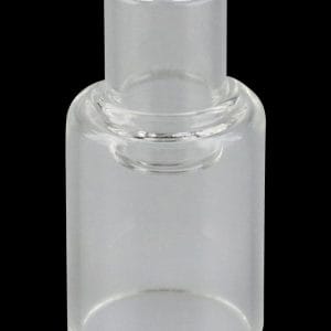 Pulsar APX Wax / Volt Glass Mouthpiece - 5 Pack