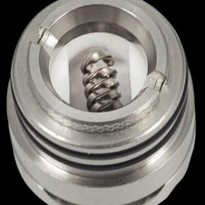 Pulsar Barb Fire Wax Atomizer Coil