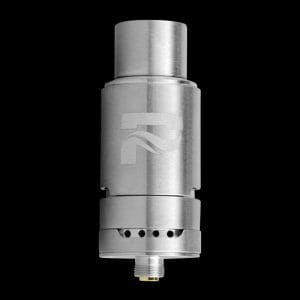 Pulsar Barb Fire Wax Mod Atomizer - Double Ribbon Coil