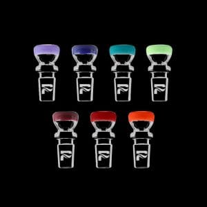 Pulsar Color Ring Herb Slide