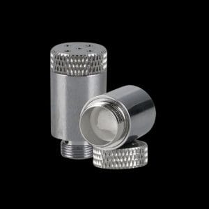 Pulsar Versa Replacement Wax Pen Quartz Coils - 2 Pack