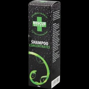 Rescue Detox Shampoo Concentrate