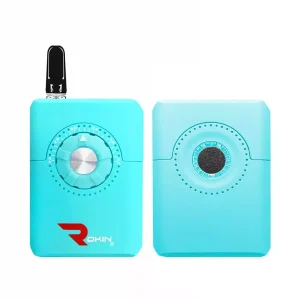 Rokin Dial 510 Cartridge Battery