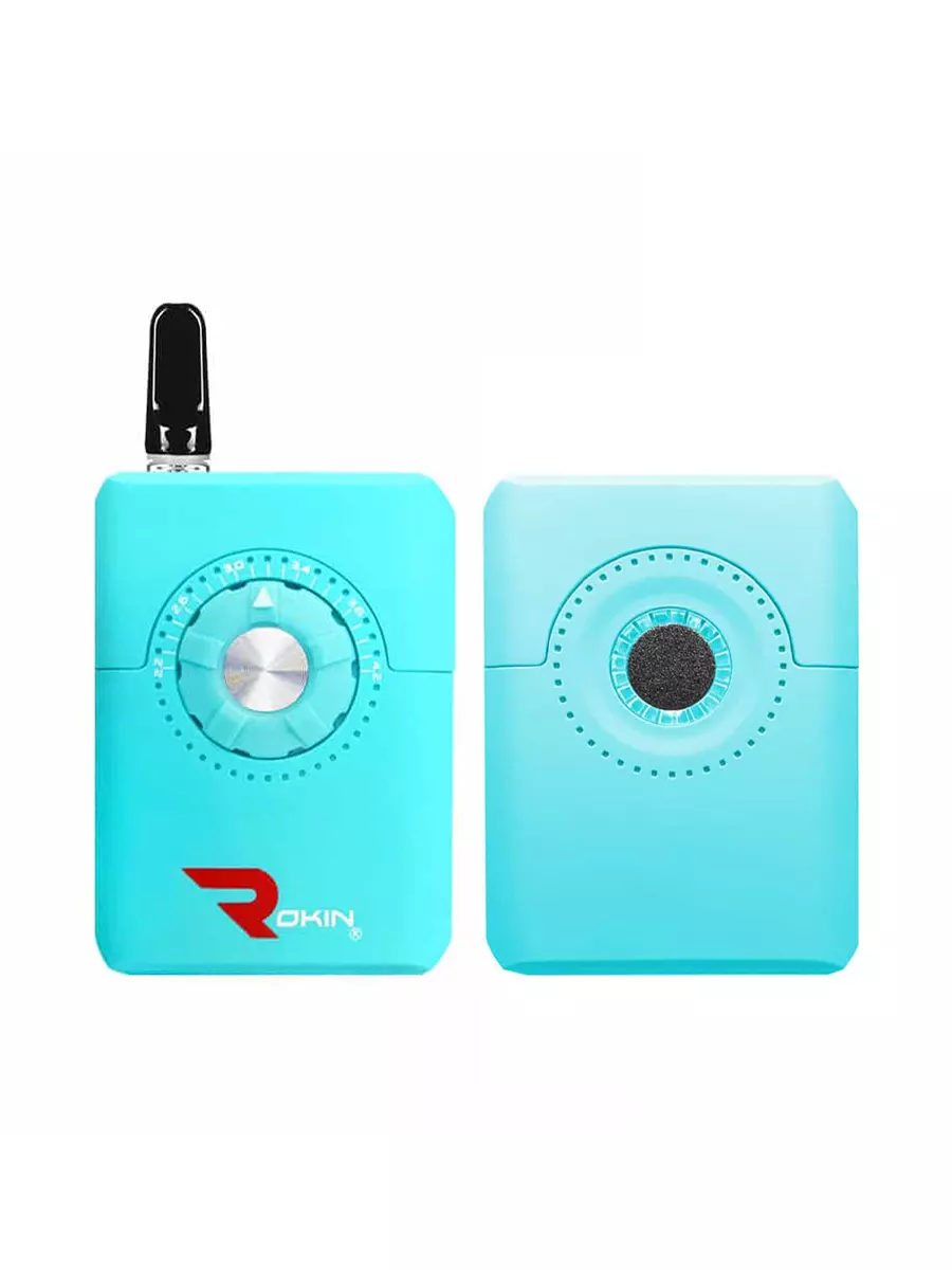 Rokin Dial 510 Cartridge Battery