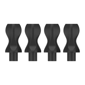 Storz & Bickel Mouthpieces 4pcs for Volcano Hybrid