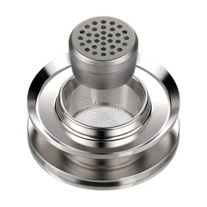Storz & Bickel Volcano Dosing Capsule Adapter for Volcano Digit & Volcano Classic