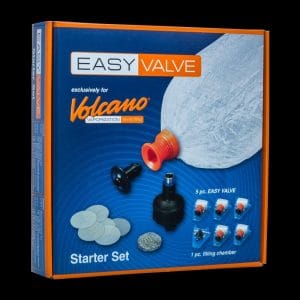 Storz & Bickel Volcano Easy Valve Starter Kit