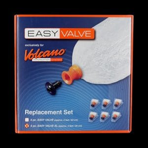 Storz & Bickel Volcano Easy Valve XL Replacement