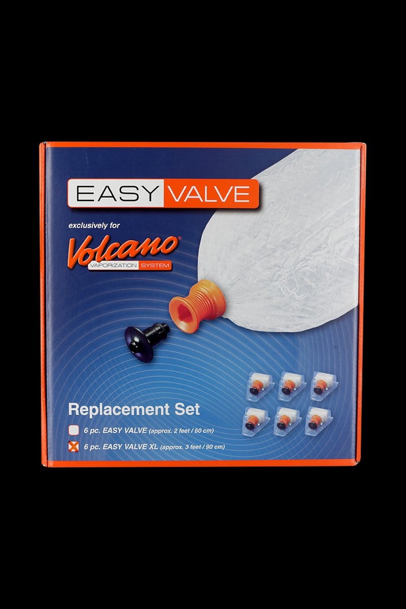 Storz & Bickel Volcano Easy Valve XL Replacement