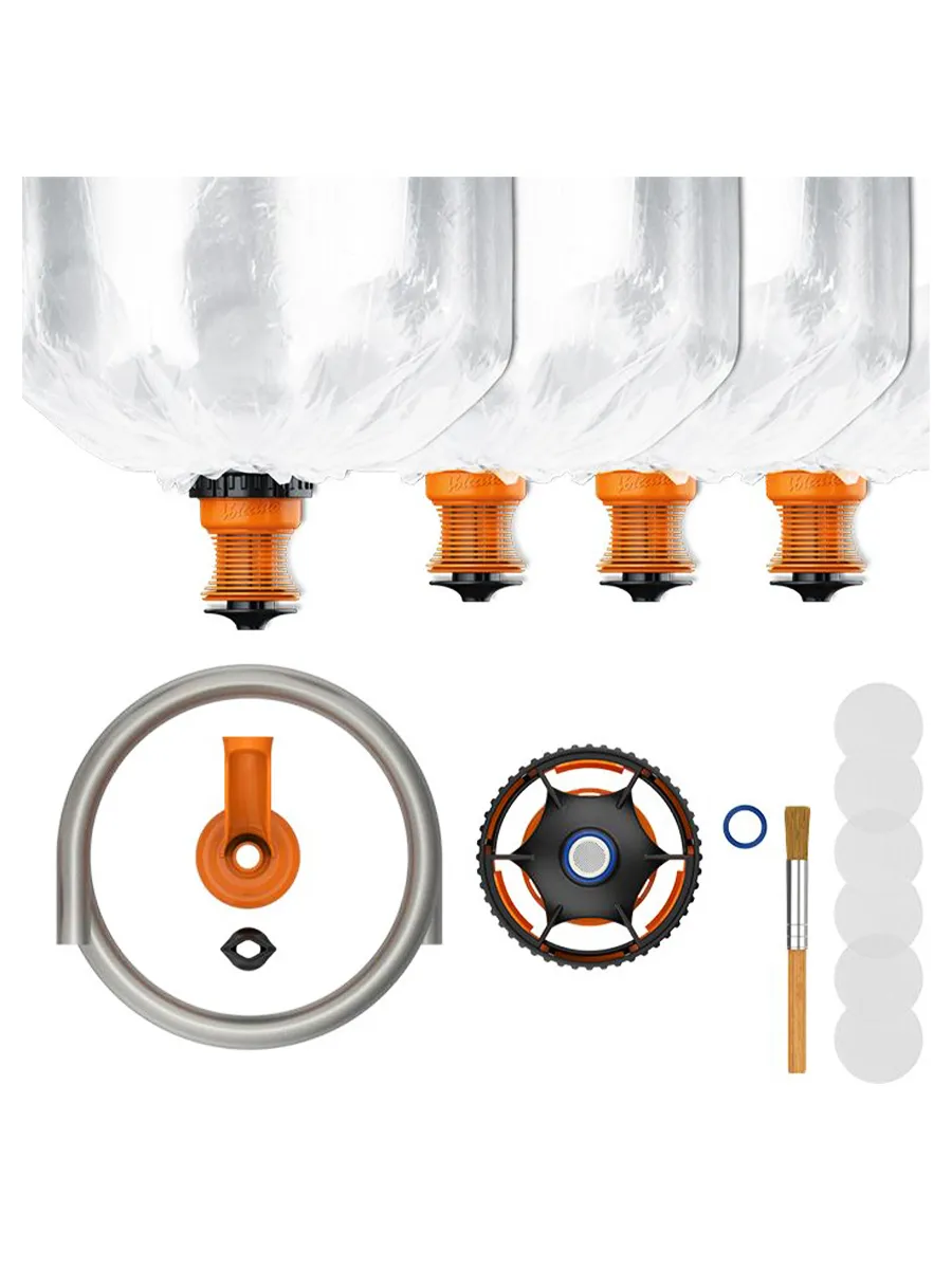 Storz & Bickel Volcano Hybrid Starter Set