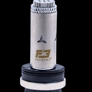 Tsunami F3 Dry Herb Atomizer