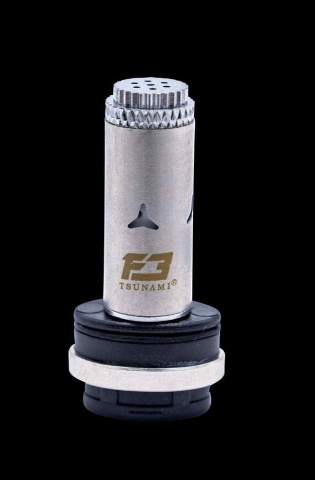 Tsunami F3 Dry Herb Atomizer