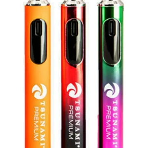 Tsunami Premium Force 510 Thread Battery 1100mah