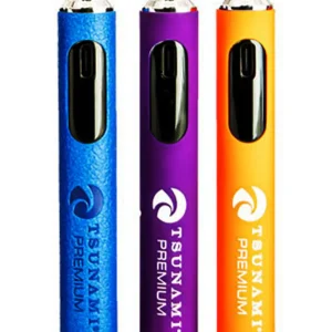 Tsunami Premium Force 510 Thread Battery 900mah
