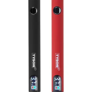 Tyson 2.0 Pro Pen 900mAh 510 Thread Battery
