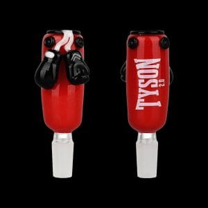 Tyson 2.0 Punching Bag Herb Slide