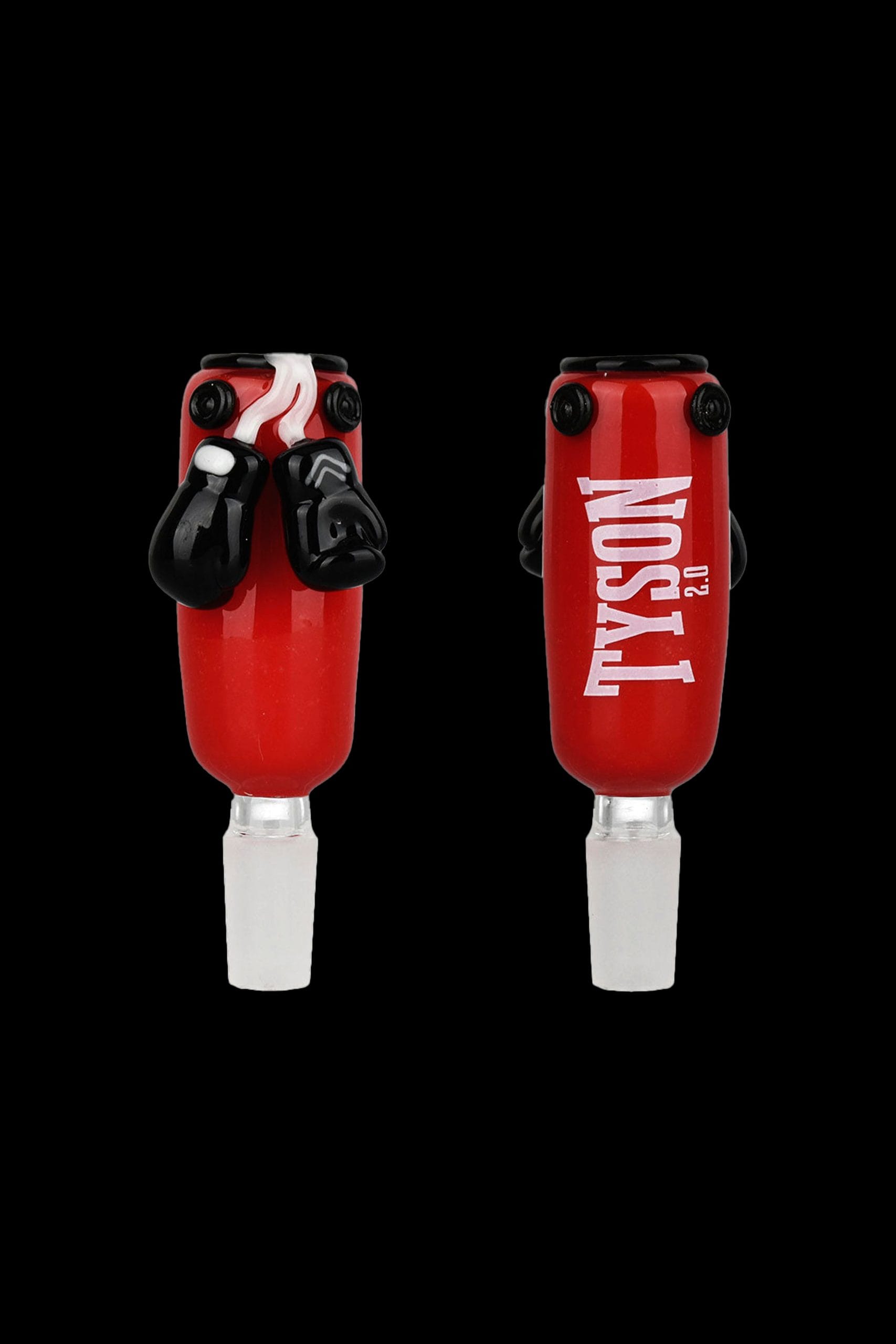 Tyson 2.0 Punching Bag Herb Slide