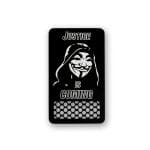V-Syndicate Grinder Card - Anonymous
