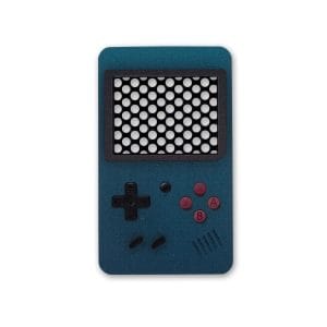 V-Syndicate Grinder Card - Game Head