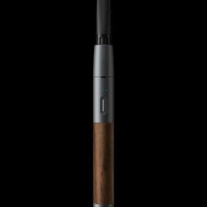 Vessel Craftsman Wood Cartridge Battery