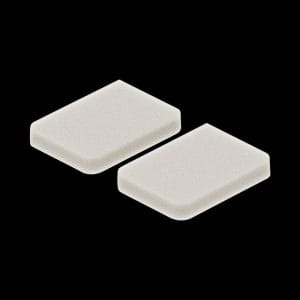 Volcano Hybrid Air Filter Set