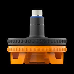 Volcano Hybrid Filling Chamber with Reducer