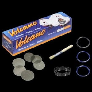 Volcano Solid Valve Wear & Tear Set