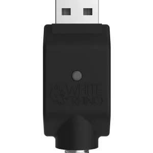 White Rhino Cordless 510 USB Charger