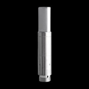 Wulf Mods Duo Quartz Dual Coil Concentrate Chamber