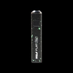 Wulf Mods Flat Mini Cartridge Battery