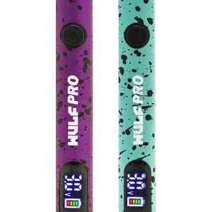 Wulf Mods Pro 510 Voltage Battery