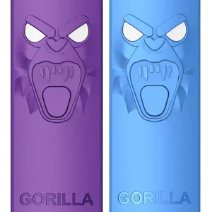 Yocan Kodo Animal Series Gorilla 510 Thread Battery