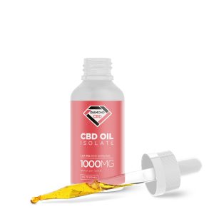 1000mg cbd isolate oil diamond cbd 0