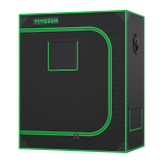 Small Grow Tent 1-2 Plants Use 2.5x1.5, 600D Light-proof Oxford, 30¡å x 18¡å x 36¡å, For Indoor Plants Growing