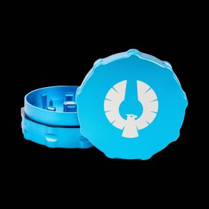Phoenician 2 Piece Large Grinder