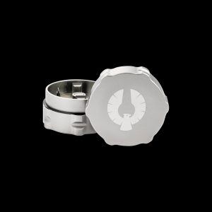 Phoenician 2 Piece Small Grinder