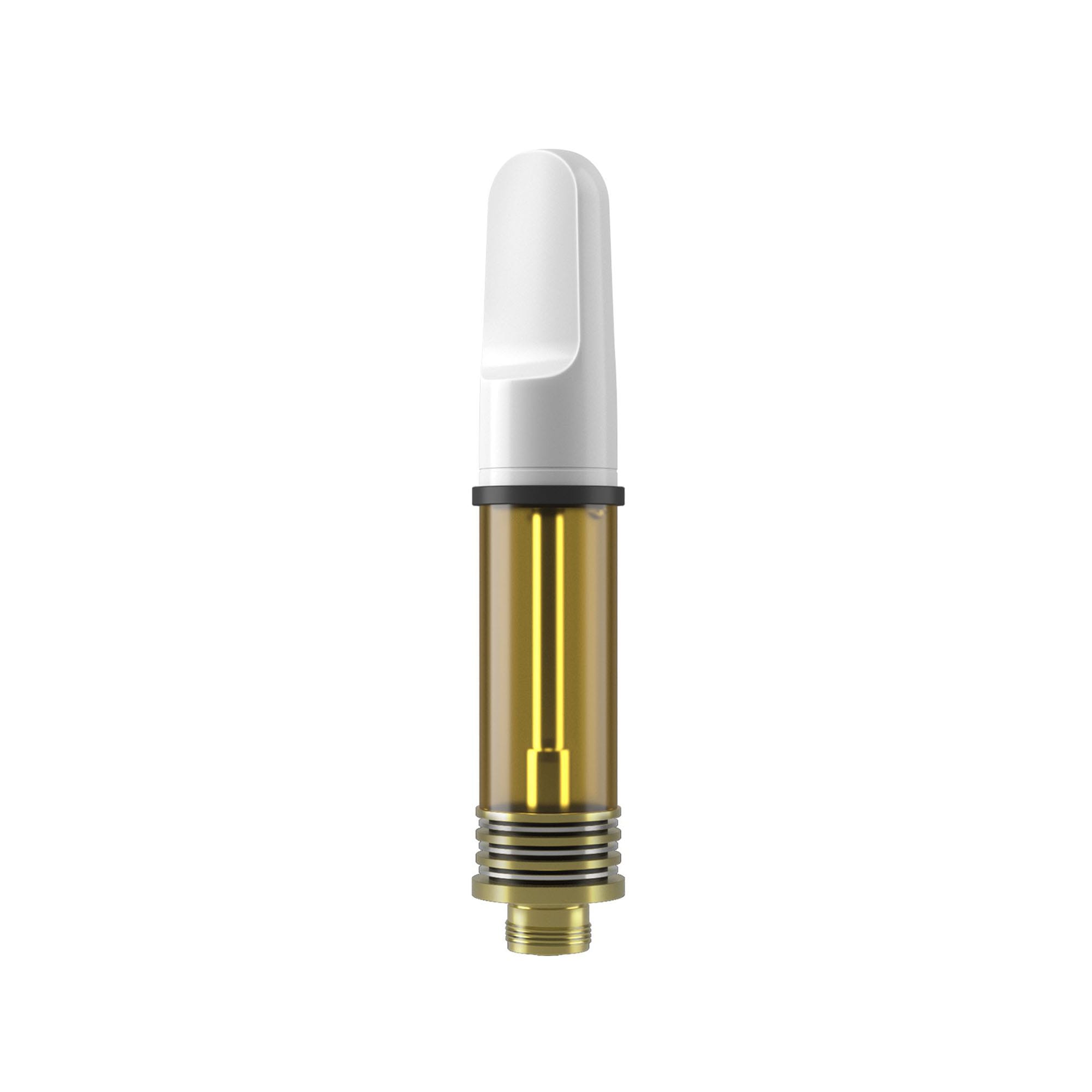 2000mg D8 Vape Cart - Strawberry Amnesia - Sativa - 2ml (2,000mg)