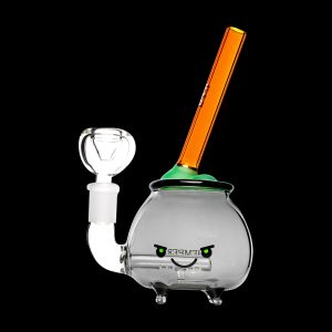 Hemper Cauldron Water Pipe