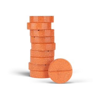 25mg thcv nano tablets mango chill plus 0